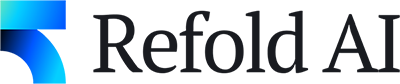 RefoldAI