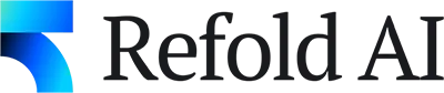 RefoldAI